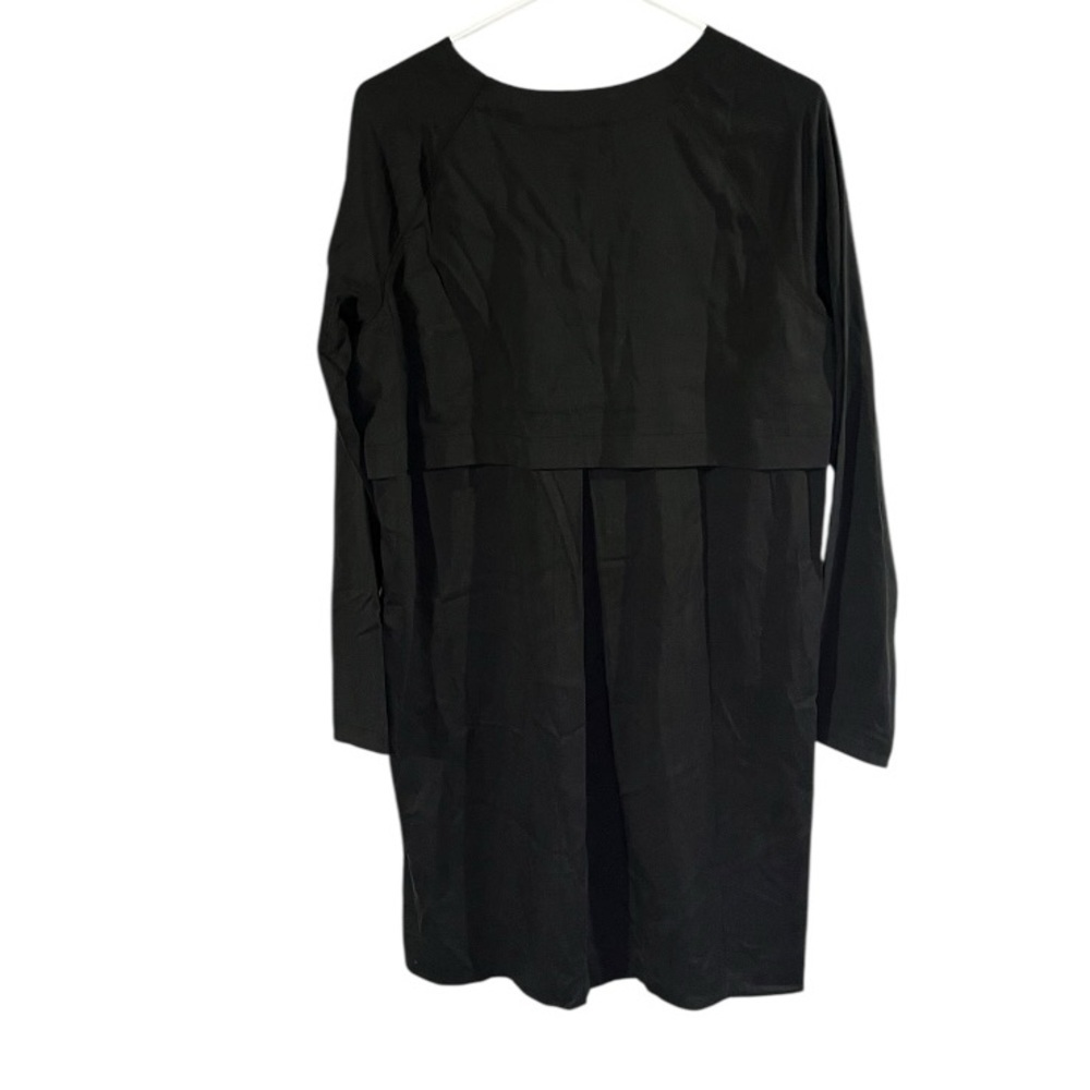 NWT lululemon athletica $210 Haze Long Sleeve Dress Size 6